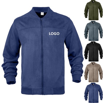Men's Flight Jackets