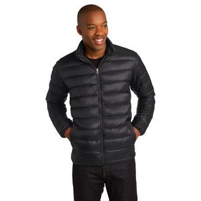 Port Authority® Down Jacket.