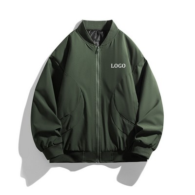 Men's Aviator Insulated Jacket