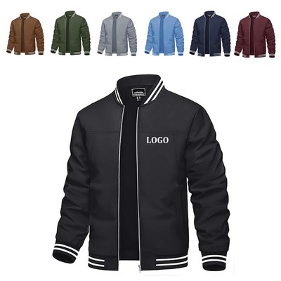 Men's Lightweight Jacket