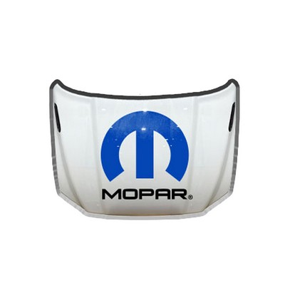 UVover3D Custom Medallion