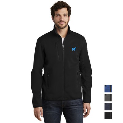 Eddie Bauer® Dash Full-Zip Fleece Embroidered Jacket