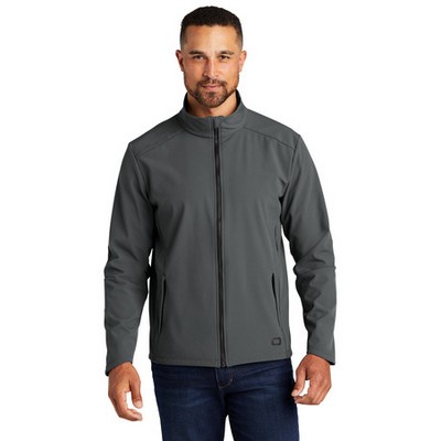 OGIO® Commuter Full-Zip Soft Shell
