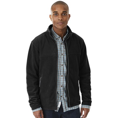 Men's Boundary Fleece® Jacket