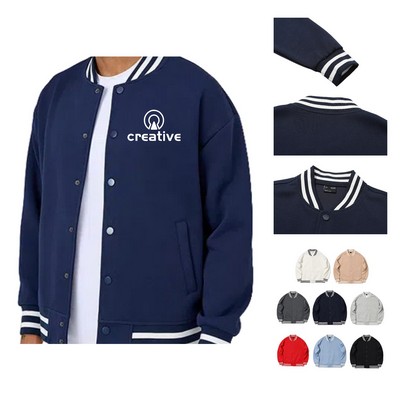 Varsity Jacket