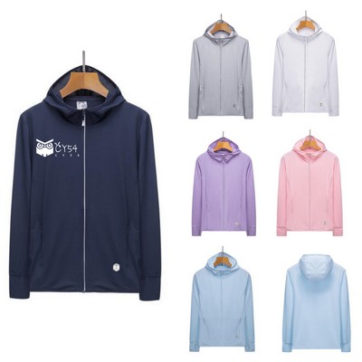 Sun Protection Jacket