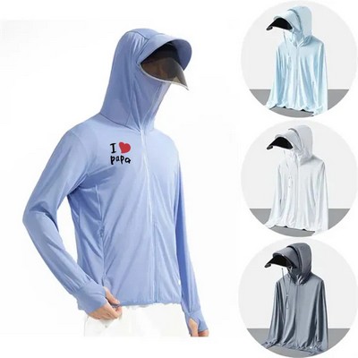 Sun Shirts For Uv Protection