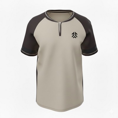 Men's Cage Jacket Ss